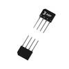 Diotec KBP308G můstkový usměrňovač KBP 800 V 3 A