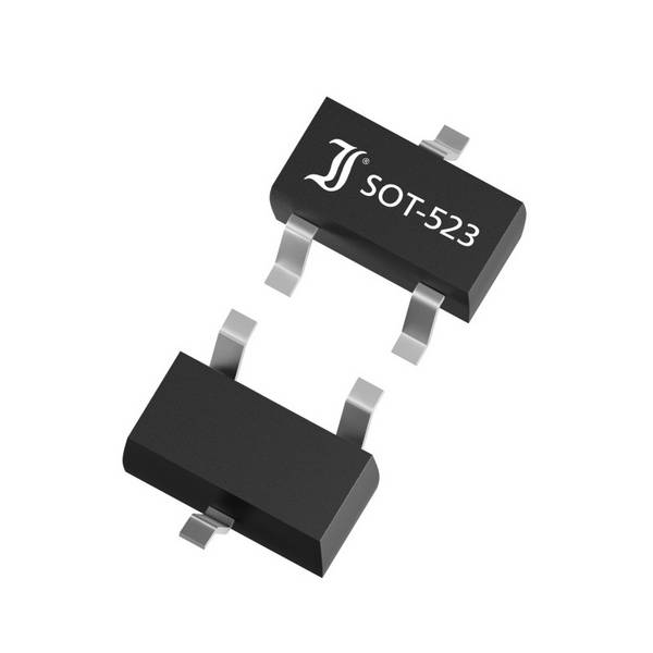 Diotec Digitální tranzistor MMDTC124EE-AQ SOT-523 NPN