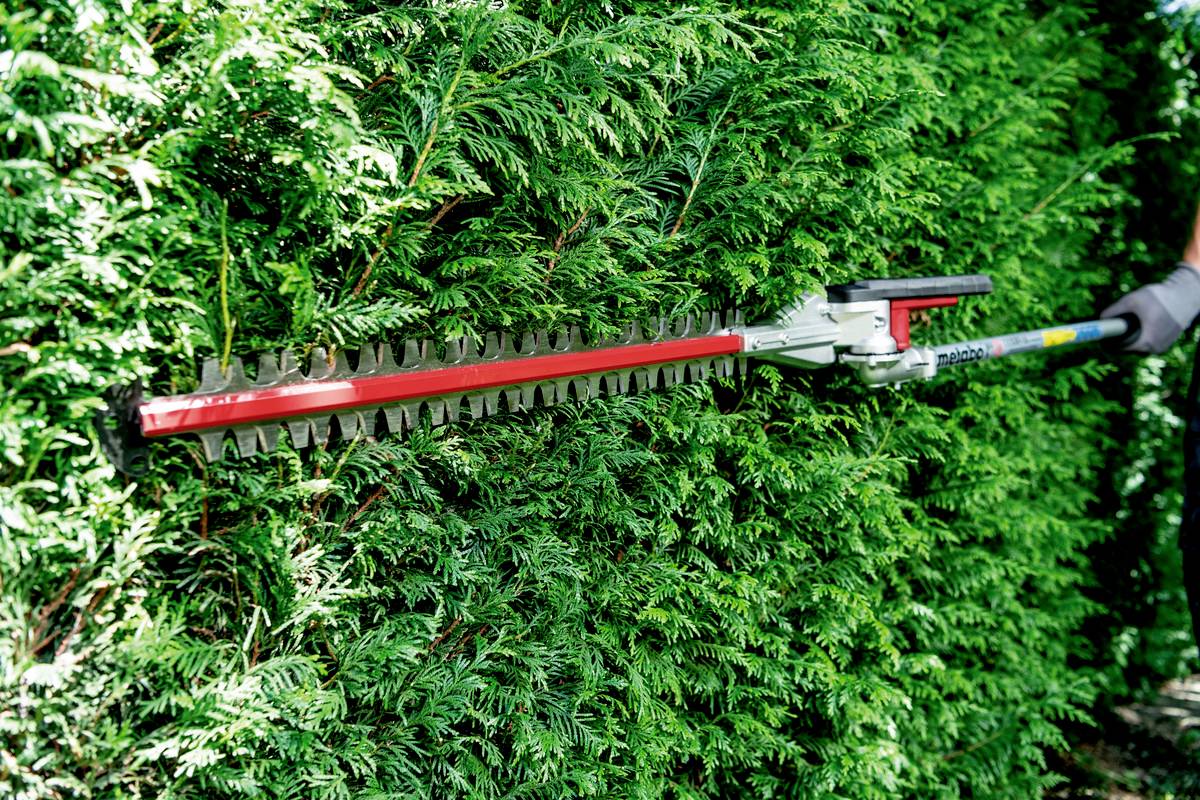 Metabo 601726850 akumulátor Nástavec zahradnických nůžek 18 V-10