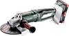 Metabo WPB 36-18 LTX BL 24-230 Quick 613103810 Akumulátorová úhlová bruska 230 mm, bezkartáčové, vč. 4x aku , vč. nabíječky, kufřík, 18 V, 8 Ah