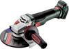 Metabo WB 18 LTX BL 15-180 Quick 601735840 Akumulátorová úhlová bruska 180 mm, bezkartáčové, kufřík, bez akumulátoru, bez nabíječky, 18 V