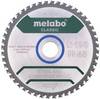 Metabo 628684000 pilový kotouč 190 x 30 mm Počet zubů (na palec): 48 1 ks
