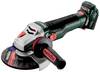 Metabo WB 18 LTX BL 15-150 Quick 601732840 Akumulátorová úhlová bruska 150 mm, bezkartáčové, kufřík, bez akumulátoru, bez nabíječky, 18 V