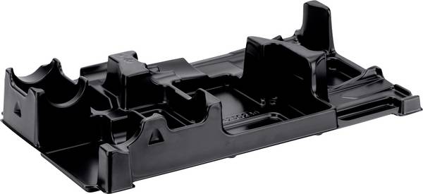 Metabo 628931000 police, polystyren, (d x š) 473 mm x 278 mm