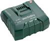Metabo ASC ULTRA rychlonabíječka 627265000
