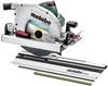 Metabo Set KS 85 FS vodicí lišta ruční kotoučové pily , max. řez 85 mm, 691197000