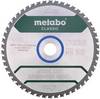 Metabo 628681000 pilový kotouč 235 x 30 mm Počet zubů (na palec): 50 1 ks