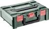 Metabo 626907000 box na nářadí, ABS, (d x š x v) 446 x 346 x 145 mm