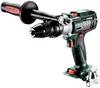 Metabo SB 18 LTX-3 BL I Metal aku příklepový šroubovák, bezkartáčové, bez akumulátoru, bez nabíječky, 603183850