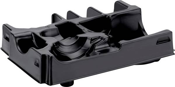 Metabo 628939000 police, polystyren, (d x š) 373 mm x 260 mm