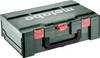 Metabo metaBOX 185 XL, 626901000 box na nářadí, ABS, (d x š x v) 577 x 361 x 185 mm