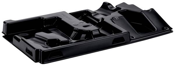 Metabo 628928000 police, polystyren, (d x š) 473 mm x 278 mm