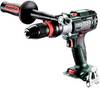 Metabo SB 18 LTX-3 BL Q I Metal aku příklepový šroubovák, bezkartáčové, bez akumulátoru, bez nabíječky, 603182850