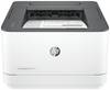 HP LaserJet Pro 3002 dn tiskárna laserová černobílá A4 33 str./min 1200 x 1200 dpi duplexní, LAN, USB, Služba HP Instant Ink