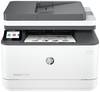 HP Laserjet 3102fdw multifunkční tiskárna laserová černobílá A4 tiskárna, skener, kopírka, fax Bluetooth®, duplexní, LAN, Wi-Fi, USB, Služba HP Instant Ink, ADF