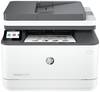 HP LaserJet Pro MFP 3102 fdn multifunkční tiskárna laserová černobílá A4 tiskárna, skener, kopírka, fax duplexní, LAN, USB, Služba HP Instant Ink, ADF