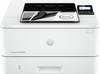 HP LaserJet Pro 4002 dw tiskárna laserová černobílá A4 40 str./min 4800 x 600 dpi Bluetooth®, duplexní, LAN, Wi-Fi, USB