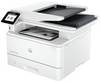 HP LaserJet Pro MFP 4102 dw multifunkční tiskárna laserová černobílá A4 tiskárna, skener, kopírka Bluetooth®, duplexní, LAN, Wi-Fi, USB