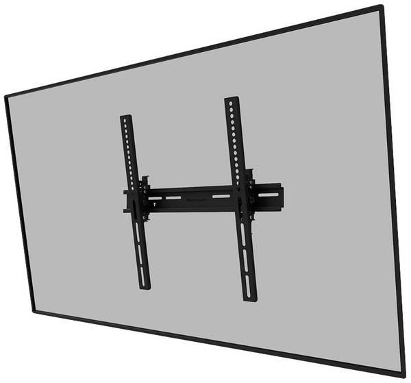 <br>  Neomounts<br>  WL35-350BL14<br>  <br>  držák na zeď pro monitor<br>  1 Displej: (s)<br>  81,3 cm (32") - 165,1 cm (65")<br>  černá<br>  naklápěcí<br>