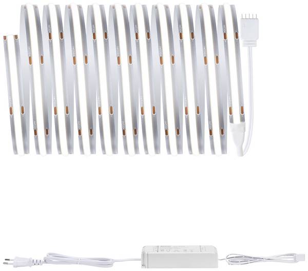 Paulmann 71124 LED pásek základní sada 230 V 3 m denní bílá 1 sada