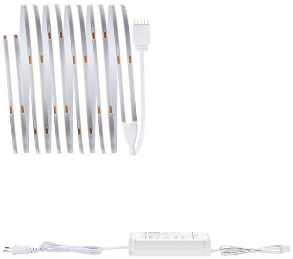 Paulmann 71127 LED pásek základní sada 230 V 1.5 m denní bílá 1 sada
