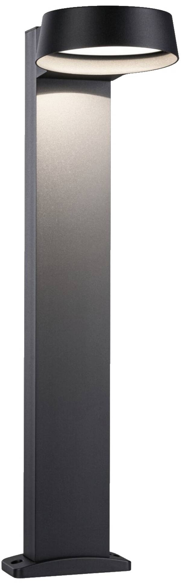 Paulmann Capea Grand 94790 sloupkové LED světlo  LED pevně vestavěné LED 11.5 W antracitová