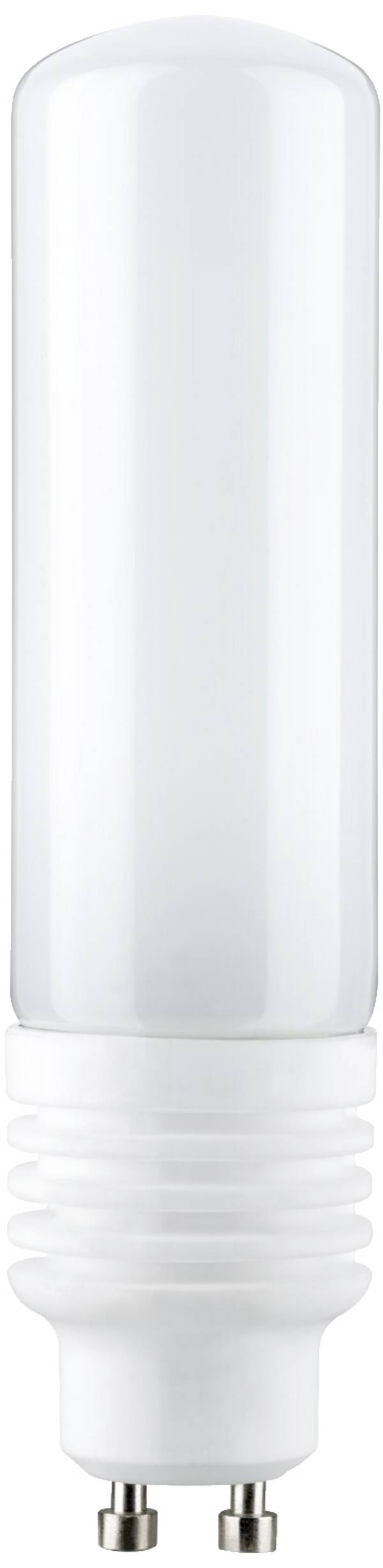 Paulmann 29058 LED Energetická třída (EEK2021) E (A - G) GU10 tyčový tvar 4.9 W teplá bílá (Ø x v) 30 mm x 125 mm  1 ks