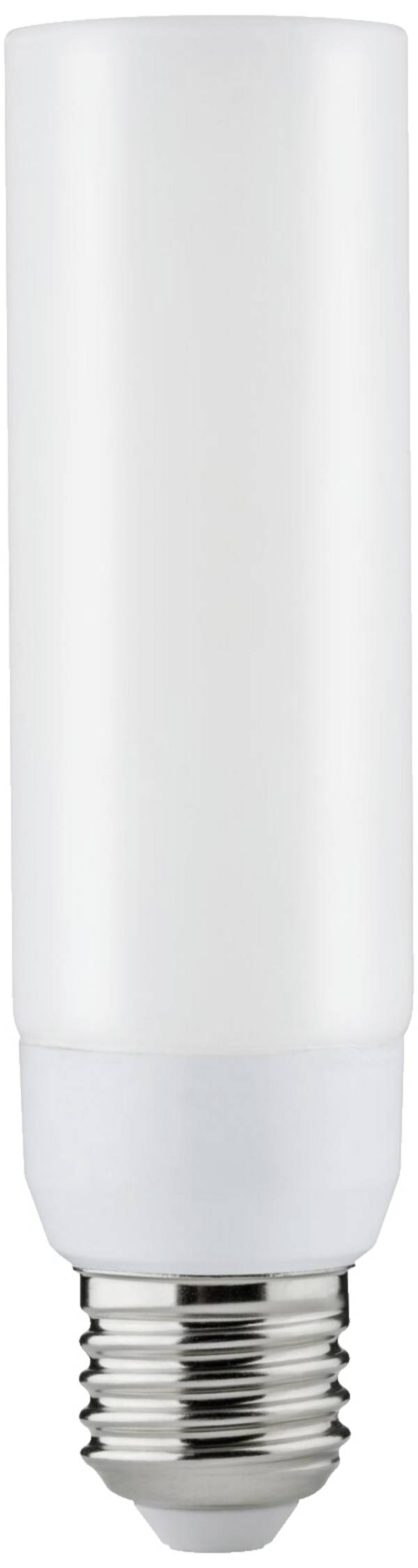 Paulmann 29059 LED Energetická třída (EEK2021) F (A - G) E27 tyčový tvar 5.5 W teplá bílá (Ø x v) 38 mm x 142 mm  1 ks