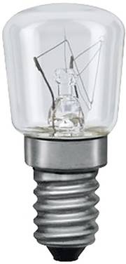 Paulmann žárovka do lednice   230 V E14 7 W    1 ks
