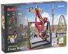 fischertechnik 569019 Crazy Rides stavebnice stavebnice, od 8 let