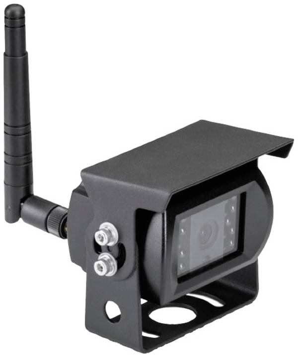 Midland Truck Guardian PRO bezdrátová couvací kamera   černá