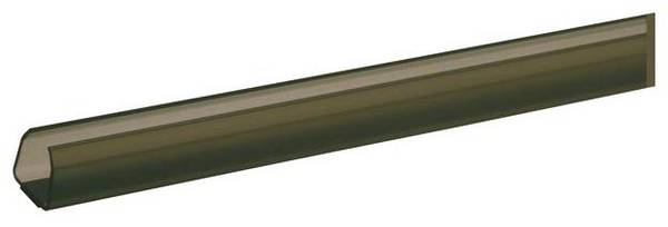 Hager M16488014 kabelová lišta  (d x š x v) 2000 x 7 x 7 mm 2 m hnědá