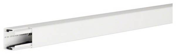 Hager LF3003009016 kabelová lišta  (d x š x v) 2000 x 30 x 30 mm 2 m bílá