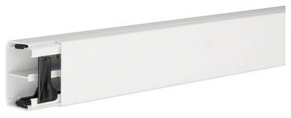Hager LF4006109016 kabelová lišta  (d x š x v) 2000 x 57 x 40 mm 2 m bílá