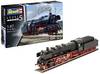 Revell 02166 Schnellzuglokomotive BR03 Souprava lokomotivy 1:87