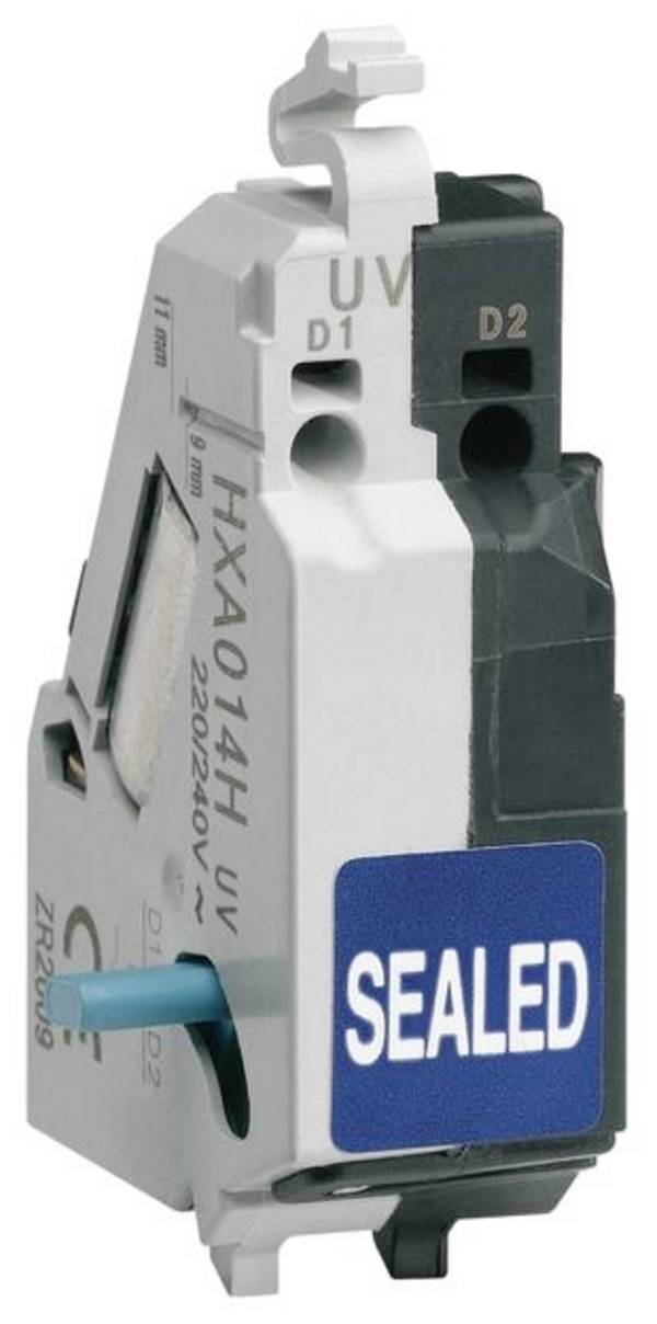 Hager HXA014H HXA014H podpěťová spoušť 200 V, 240 V 1 ks