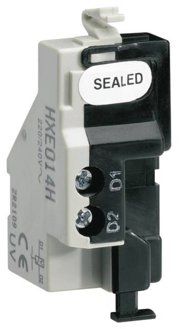Hager HXE014H HXE014H podpěťová spoušť 200 V, 240 V 1 ks
