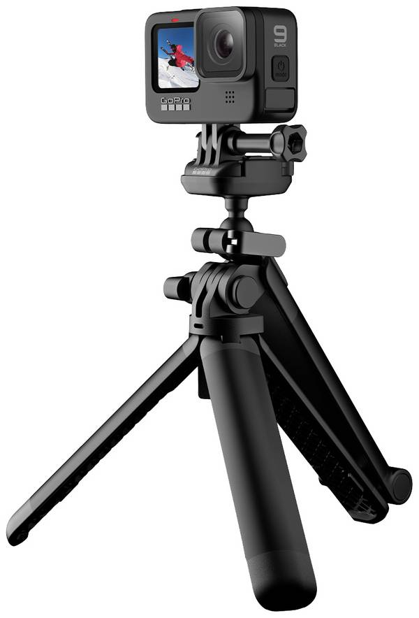 GoPro 3-Way Grip 2.0 třícestné uchycení GoPro Hero, GoPro MAX