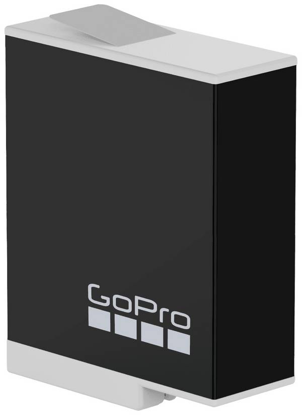 GoPro Enduro Battery akumulátorový blok GoPro Hero 9, GoPro Hero 10, GoPro Hero 11