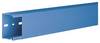Hager BA6400600BLAUB vodicí lišta (d x š x v) 2 m x 60 mm x 43 mm 2 m modrá