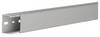 Hager LKG3705007030B vodicí lišta (d x š x v) 2 m x 50 mm x 35 mm 2 m šedá