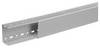 Hager LKG5007507030B vodicí lišta (d x š x v) 2 m x 75 mm x 50 mm 2 m šedá