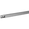 Hager DNG2502507030B vodicí lišta (d x š x v) 2 m x 25 mm x 25 mm 2 m šedá
