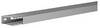 Hager DNG5002007030B vodicí lišta (d x š x v) 2 m x 20 mm x 50 mm 2 m šedá