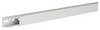 Hager HNG2502507035B vodicí lišta (d x š x v) 2 m x 25 mm x 25 mm 2 m šedá