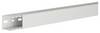 Hager HNG3703707035B vodicí lišta (d x š x v) 2 m x 37 mm x 37 mm 2 m šedá