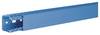 Hager BA740040BL vodicí lišta (d x š x v) 2 m x 40 mm x 40 mm 2 m modrá