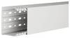Hager HA780100 vodicí lišta (d x š x v) 2 m x 100 mm x 80 mm 2 m šedá