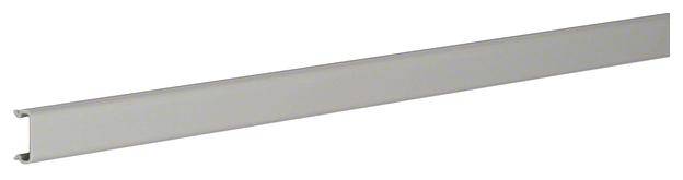 Hager B1501527030 Horní díl (d x š) 2000 mm x 15 mm 1 ks šedá