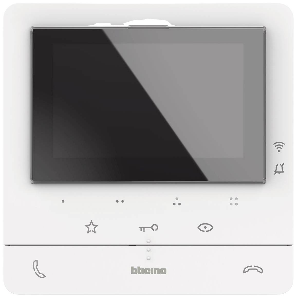 Legrand 344932 domovní video telefon vnitřní jednotka vícebarevná-0